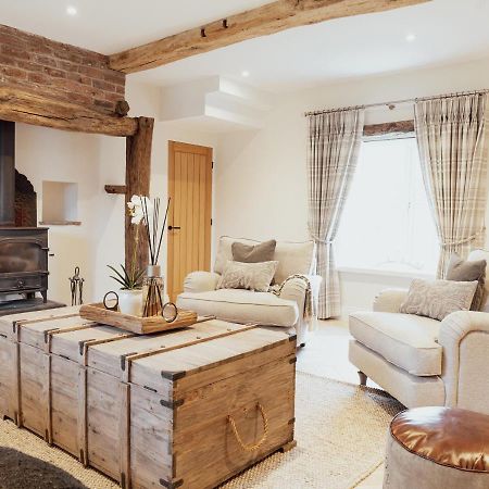 Stag Cottage Macclesfield Ngoại thất bức ảnh