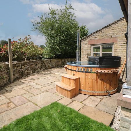 Stag Cottage Macclesfield Ngoại thất bức ảnh