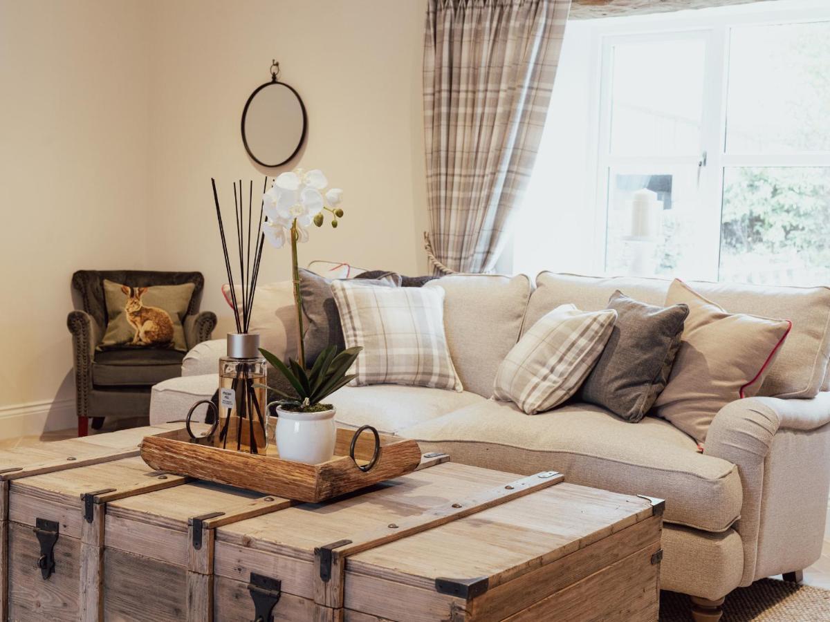 Stag Cottage Macclesfield Ngoại thất bức ảnh