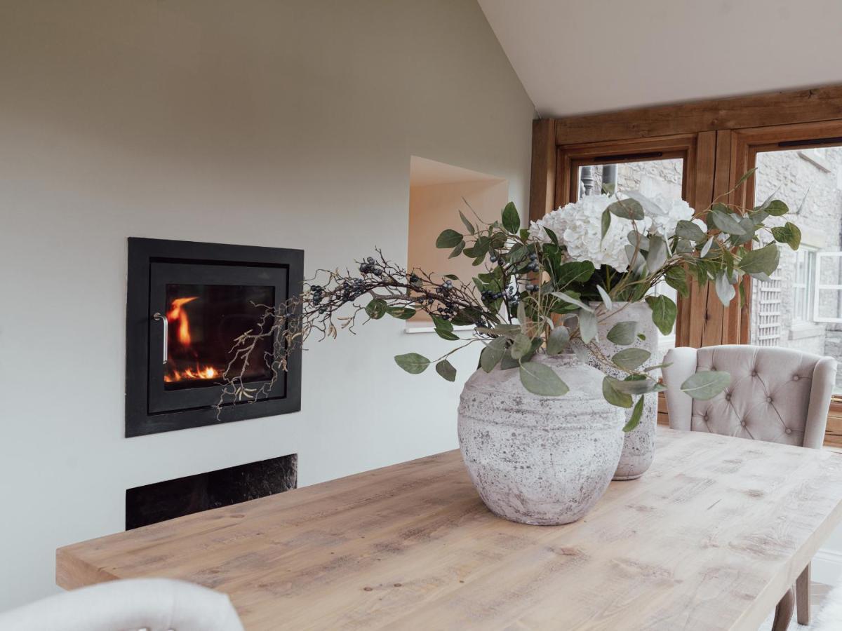 Stag Cottage Macclesfield Ngoại thất bức ảnh