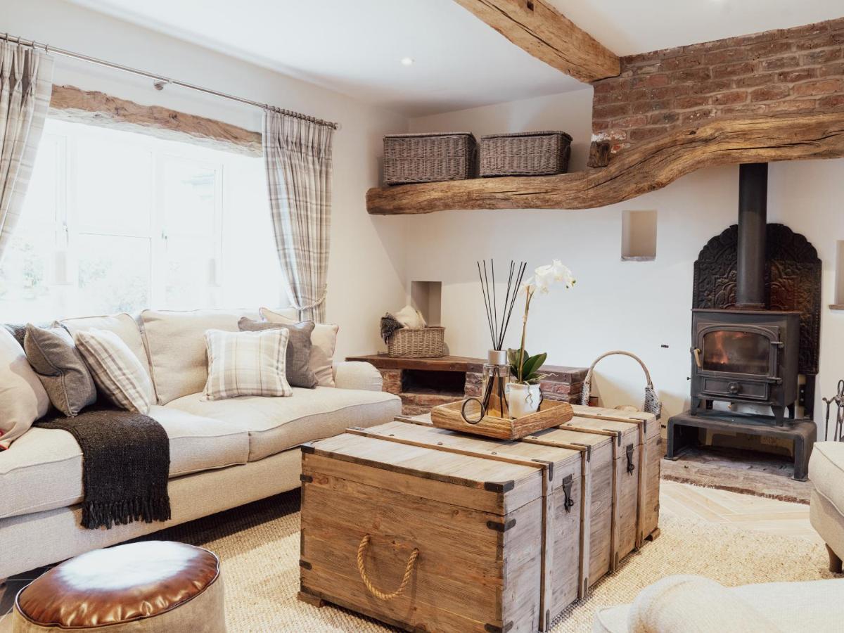Stag Cottage Macclesfield Ngoại thất bức ảnh