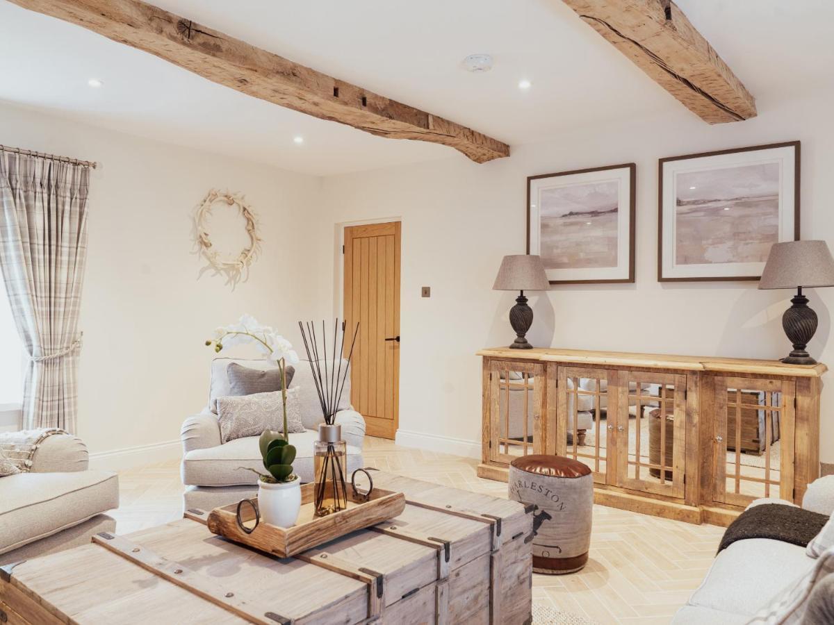 Stag Cottage Macclesfield Ngoại thất bức ảnh