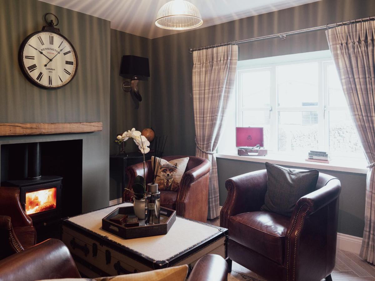 Stag Cottage Macclesfield Ngoại thất bức ảnh
