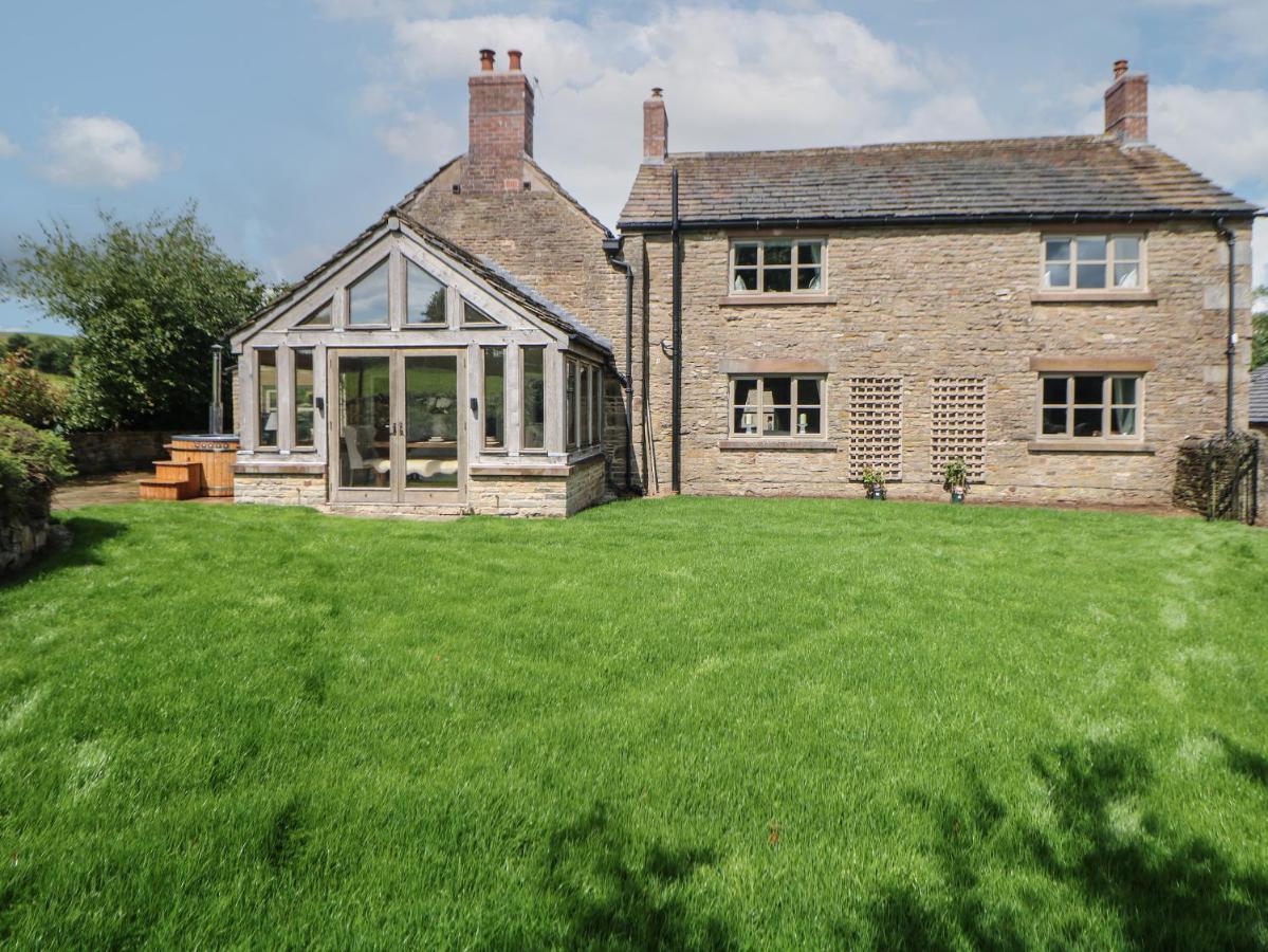 Stag Cottage Macclesfield Ngoại thất bức ảnh