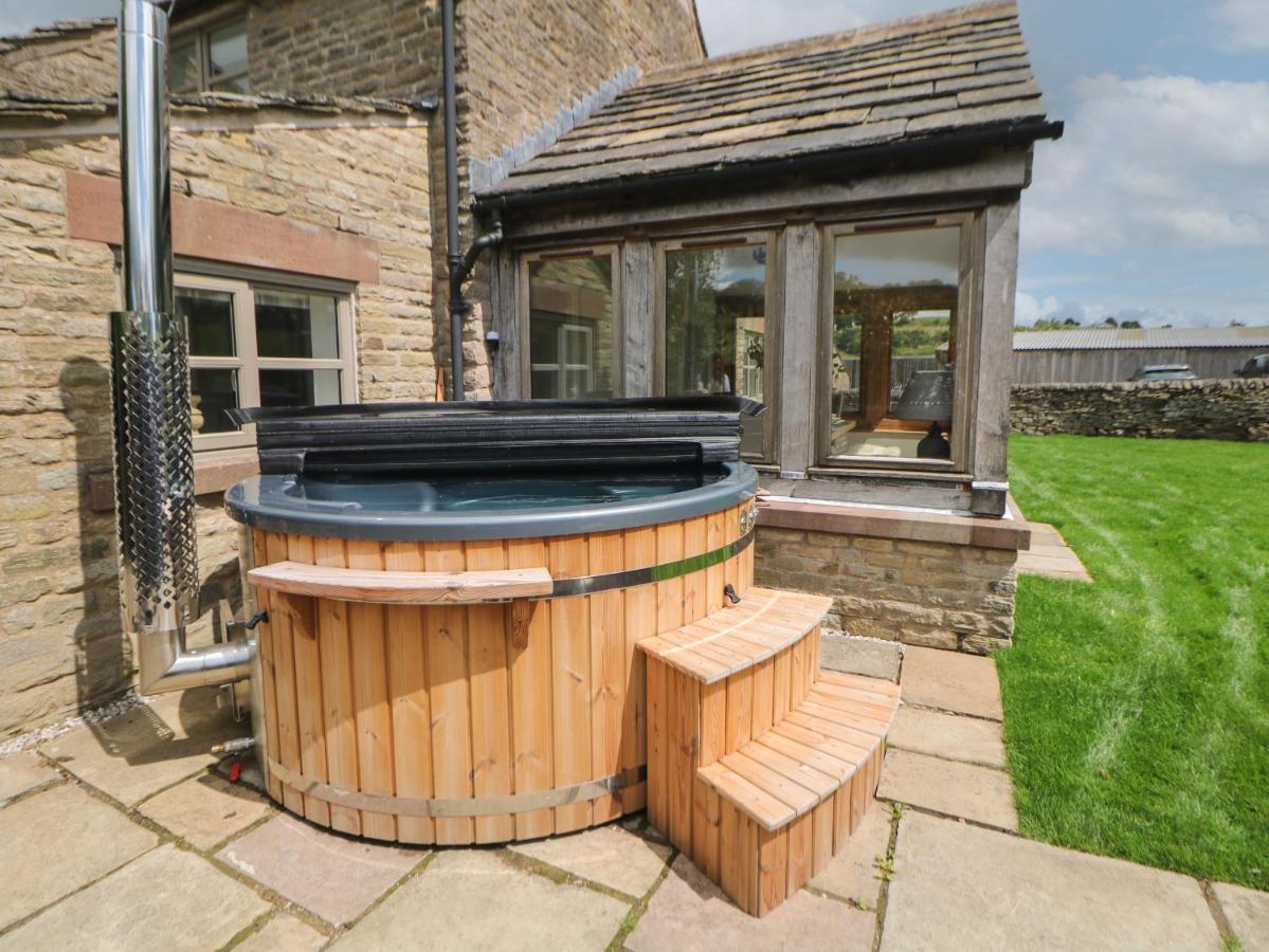 Stag Cottage Macclesfield Ngoại thất bức ảnh