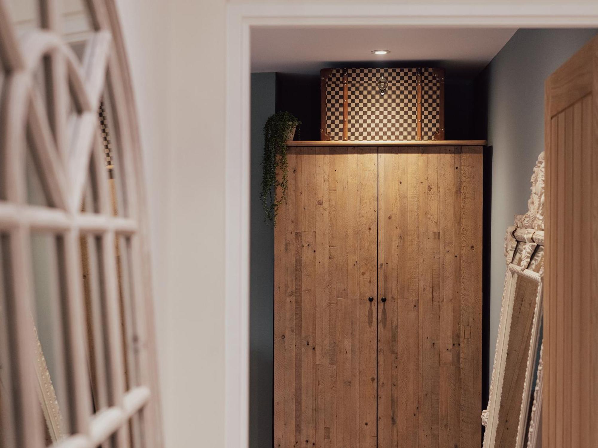 Stag Cottage Macclesfield Ngoại thất bức ảnh