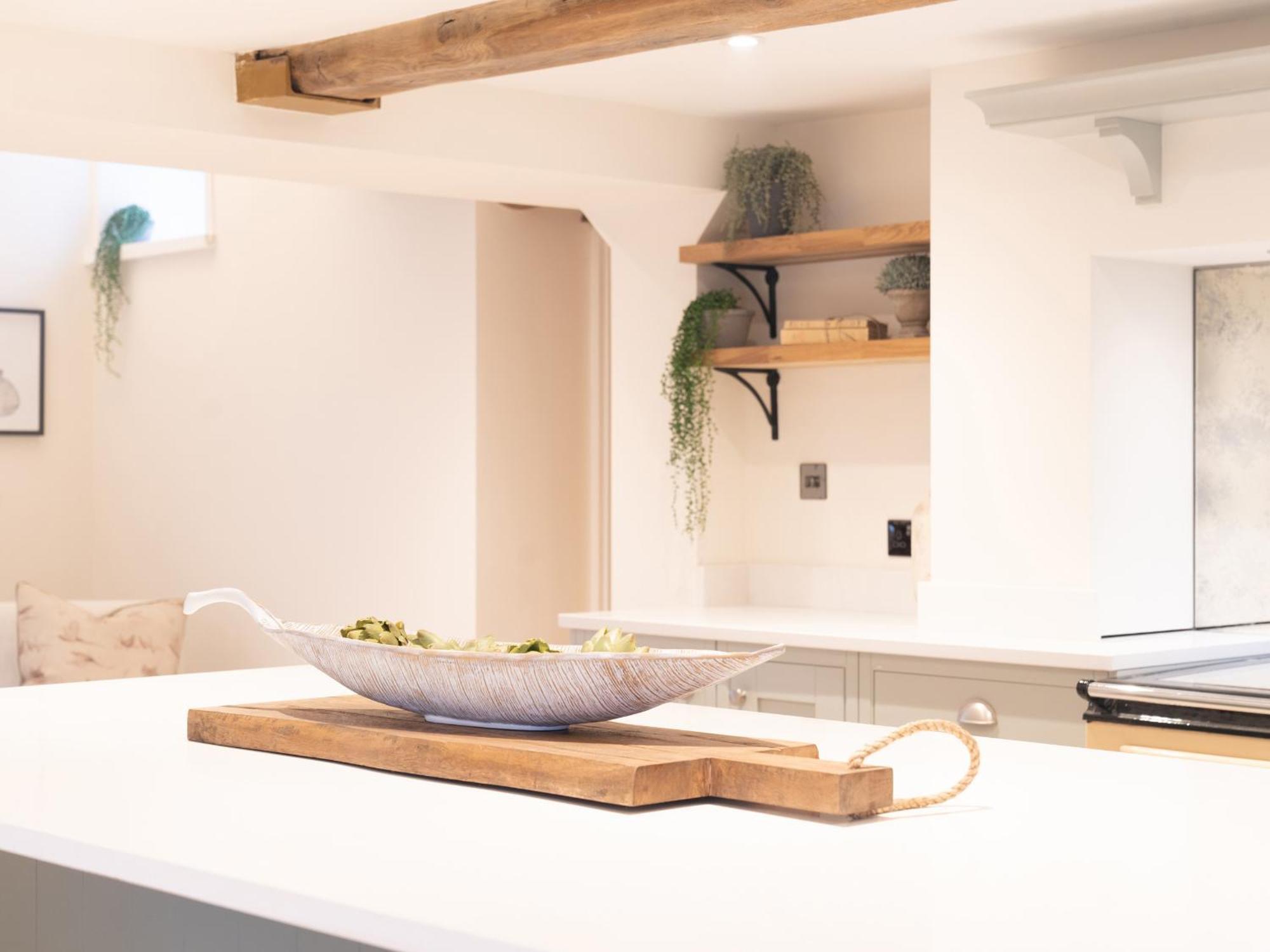 Stag Cottage Macclesfield Ngoại thất bức ảnh