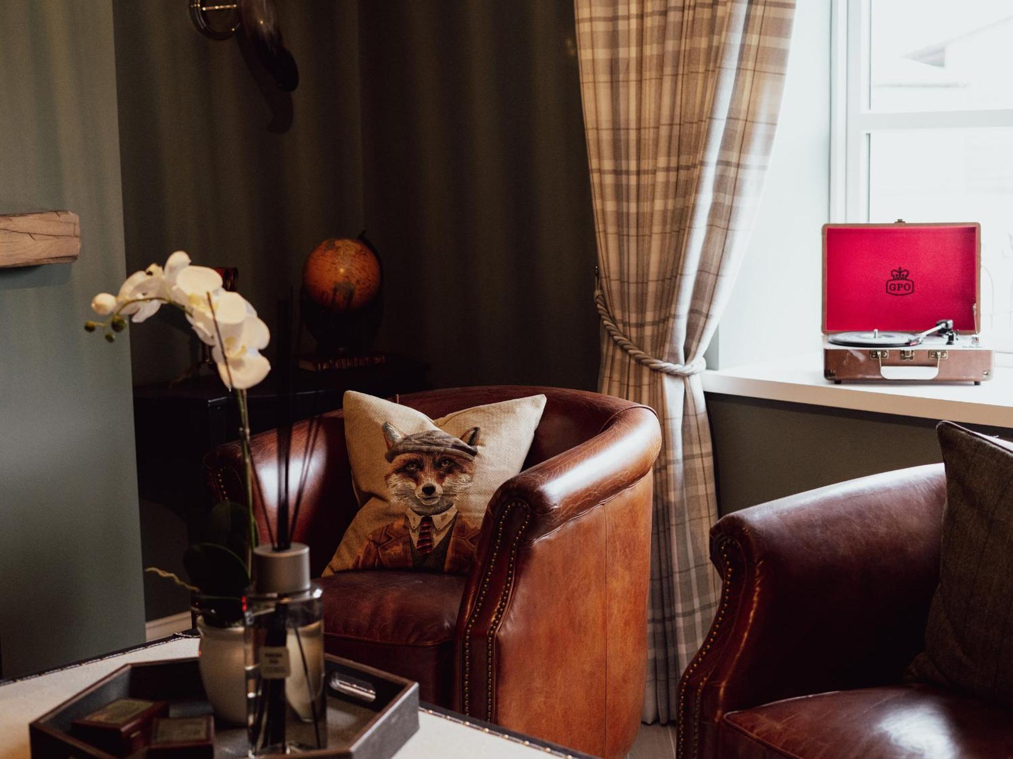 Stag Cottage Macclesfield Ngoại thất bức ảnh