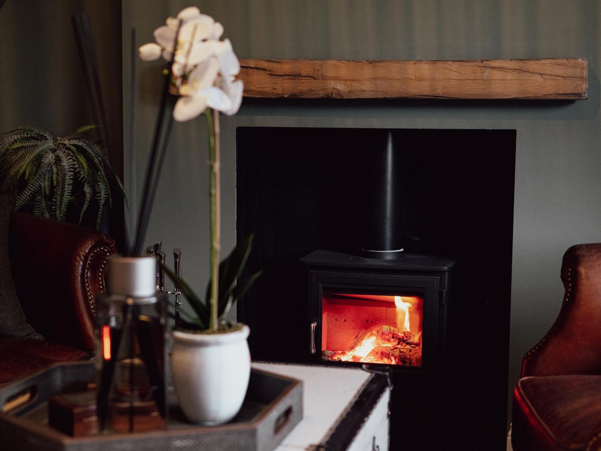 Stag Cottage Macclesfield Ngoại thất bức ảnh