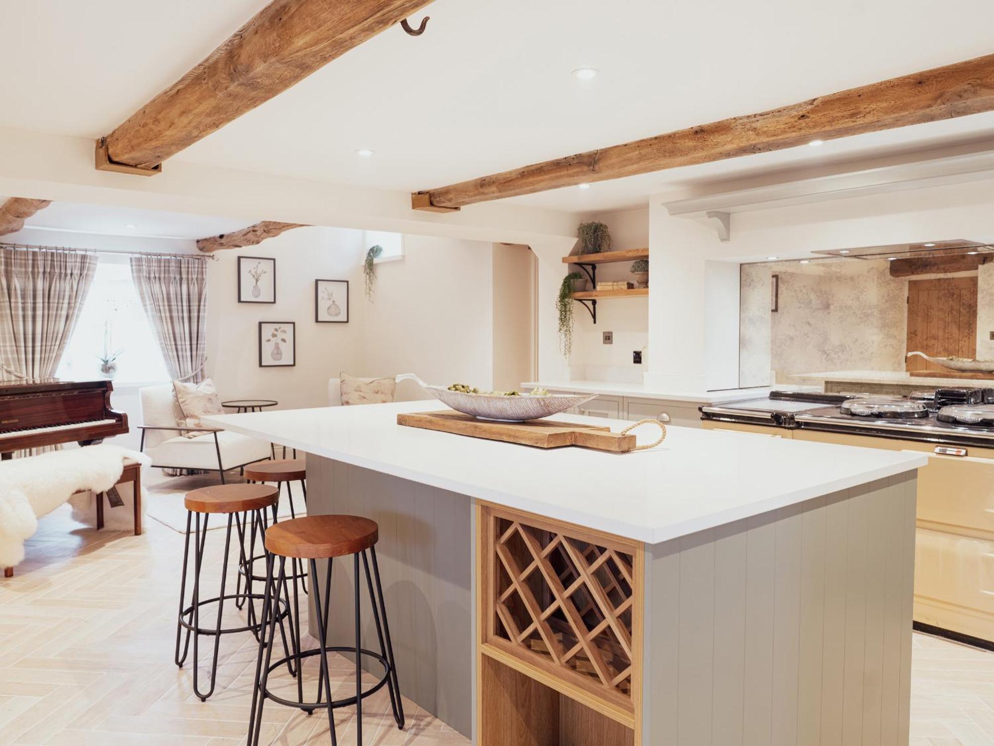 Stag Cottage Macclesfield Ngoại thất bức ảnh