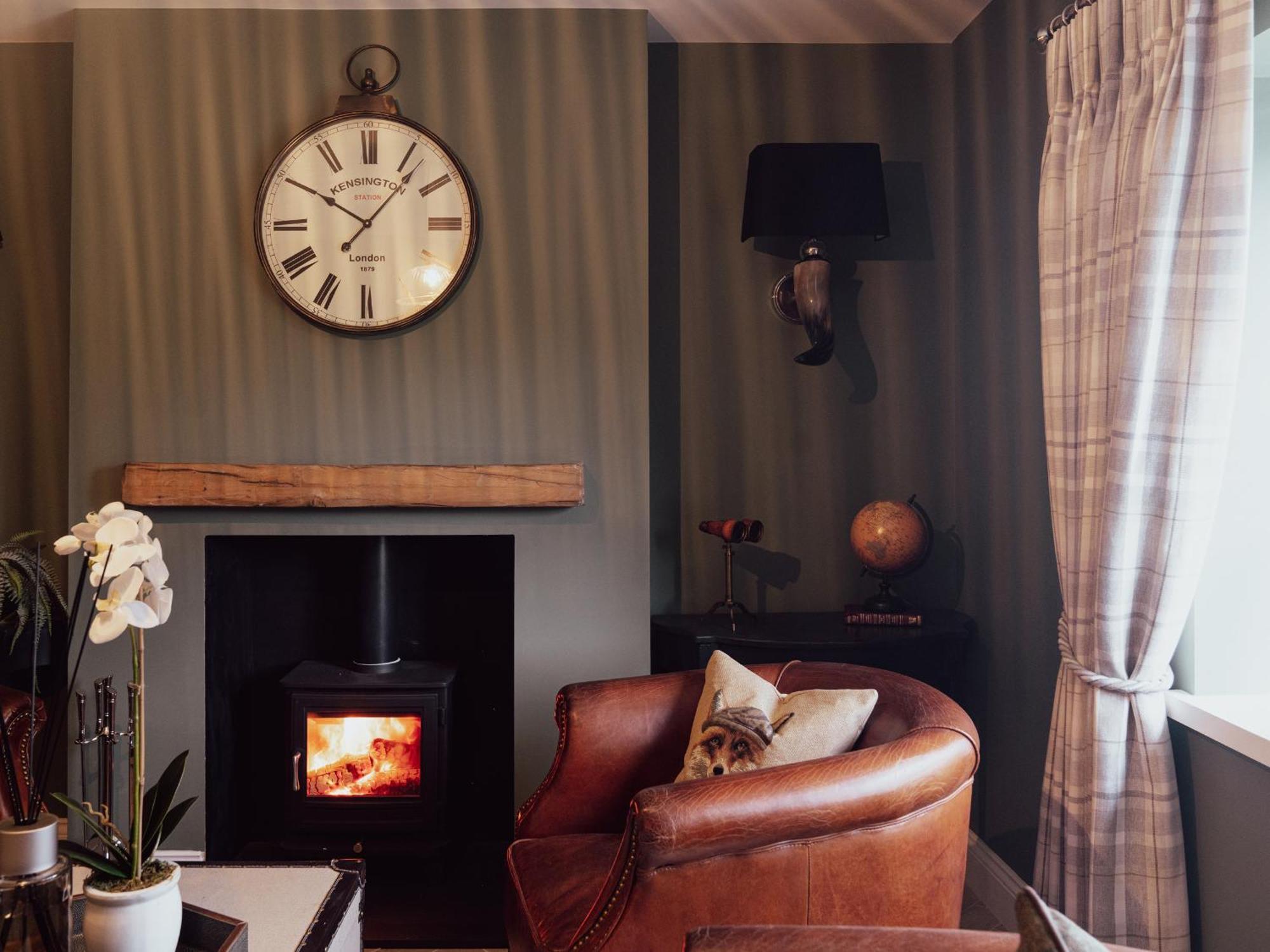 Stag Cottage Macclesfield Ngoại thất bức ảnh