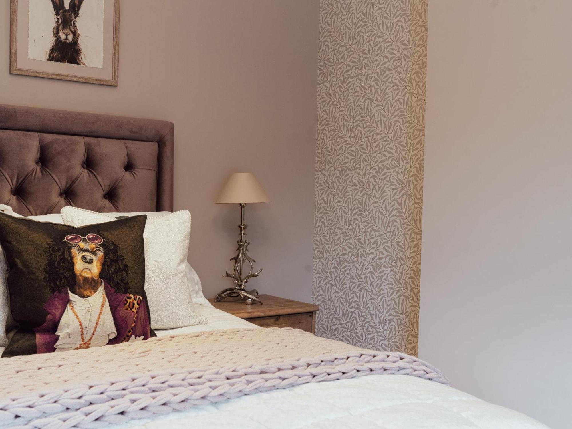 Stag Cottage Macclesfield Ngoại thất bức ảnh