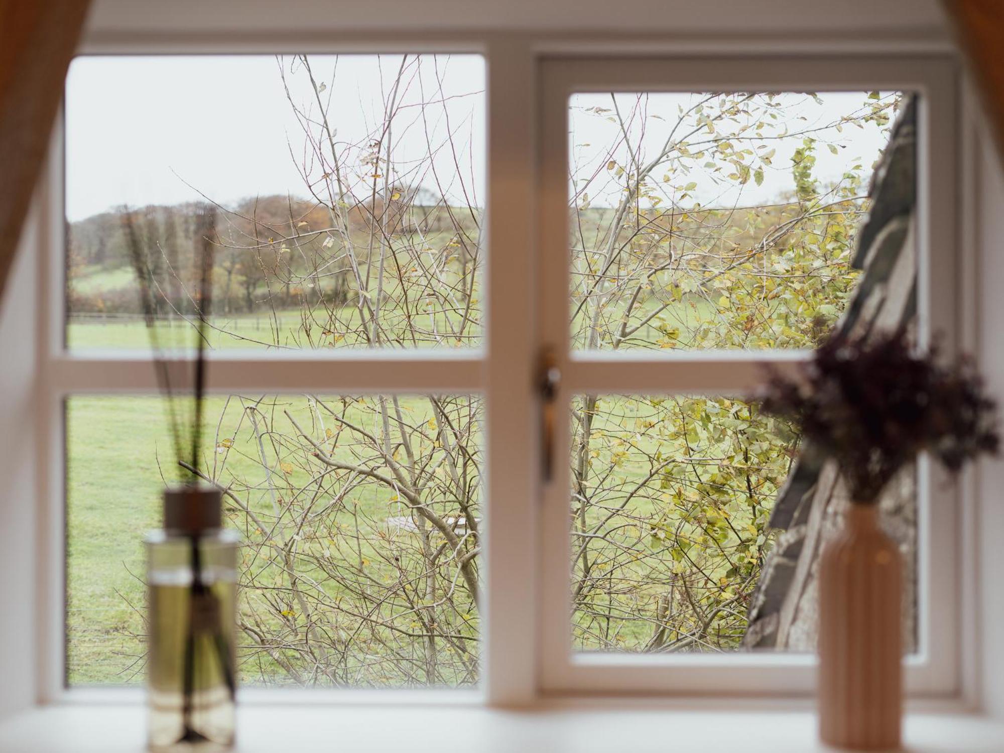 Stag Cottage Macclesfield Ngoại thất bức ảnh