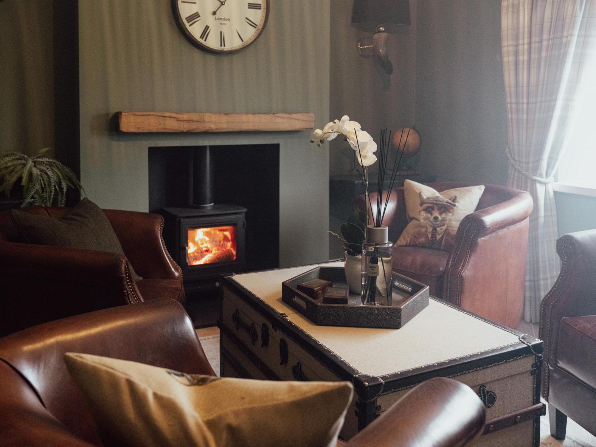 Stag Cottage Macclesfield Ngoại thất bức ảnh